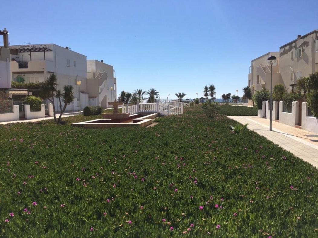 Апартаменты Urb Natura World Bajo Marmol 154 Playas de Vera Экстерьер фото